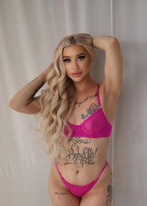 Фото проститутки Kristina №3 в городе Вязьма