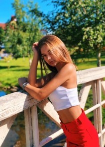Фото проститутки Настя №2 в городе Вязьма