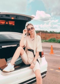 Фото проститутки Настя №3 в городе Вязьма