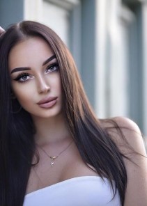 Фото проститутки ВИКА №7 в городе Вязьма