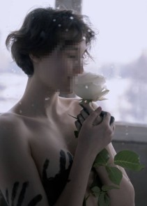 Фото проститутки Марина №2 в городе Вязьма