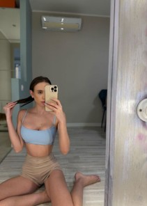 Фото проститутки Милана №16 в городе Вязьма