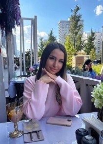 Фото проститутки Василиса №2 в городе Вязьма