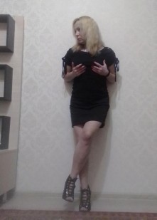 Фото проститутки Алена №1 в городе Вязьма